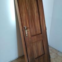 Porte legno noce