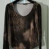 Maglia sottogiacca Krizia Jeans