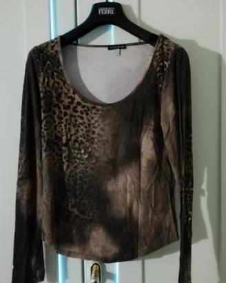 Maglia sottogiacca Krizia Jeans