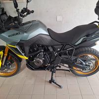 suzuki vstrom 800 de