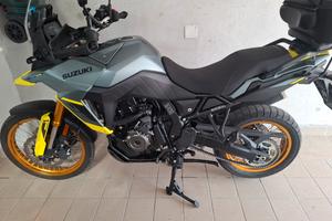 suzuki vstrom 800 de