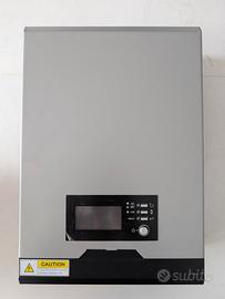Inverter ibrido a onda sinusoidale pura da 1000 W
