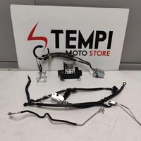 Pompa ABS + tubazioni originali Yamaha R3 (dal 201
