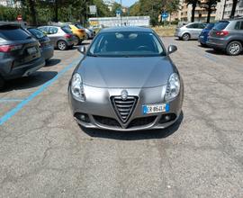 ALFA ROMEO Giulietta (2010-21) - 2013