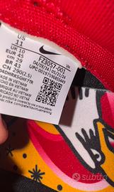 Scarpa Nike da vendita