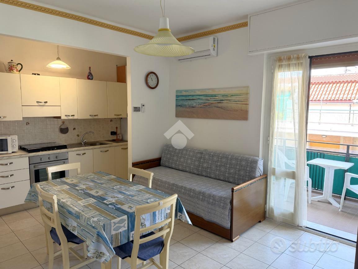 Appartamento – Loano, Savona - Vista 3