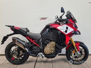 Ducati Multistrada V4 PIKES PEAK - 2023