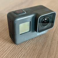 GO PRO HERO5 Black come NUOVA