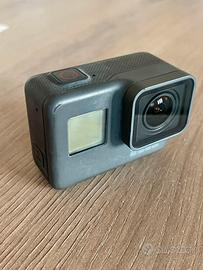 GO PRO HERO5 Black come NUOVA