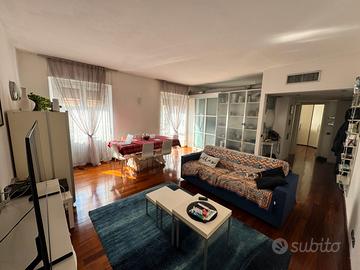 Bilocale arredato Piola - Lambrate