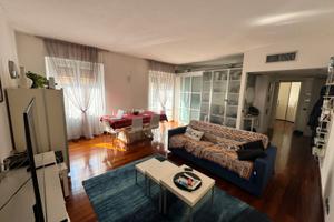 Bilocale arredato Piola - Lambrate