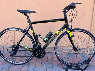 Bici ibrida Olympia Khers taglia M