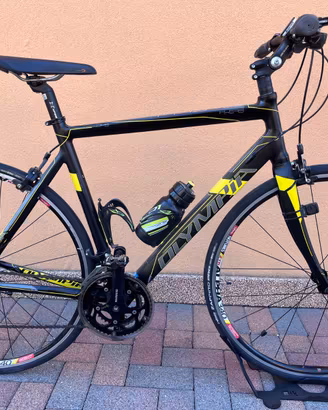 Bici ibrida Olympia Khers taglia M
