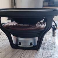 8 woofer Faital Pro 10Fh520