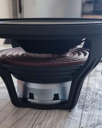 8 woofer Faital Pro 10Fh520