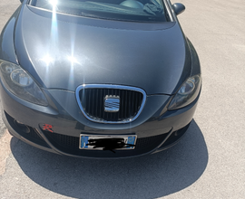 Seat Leon 1.4 GPL