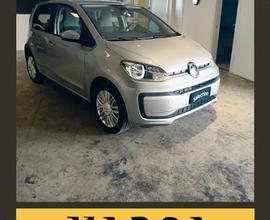 Volkswagen up! 1.0 5p. EVO move BlueMotion Technol