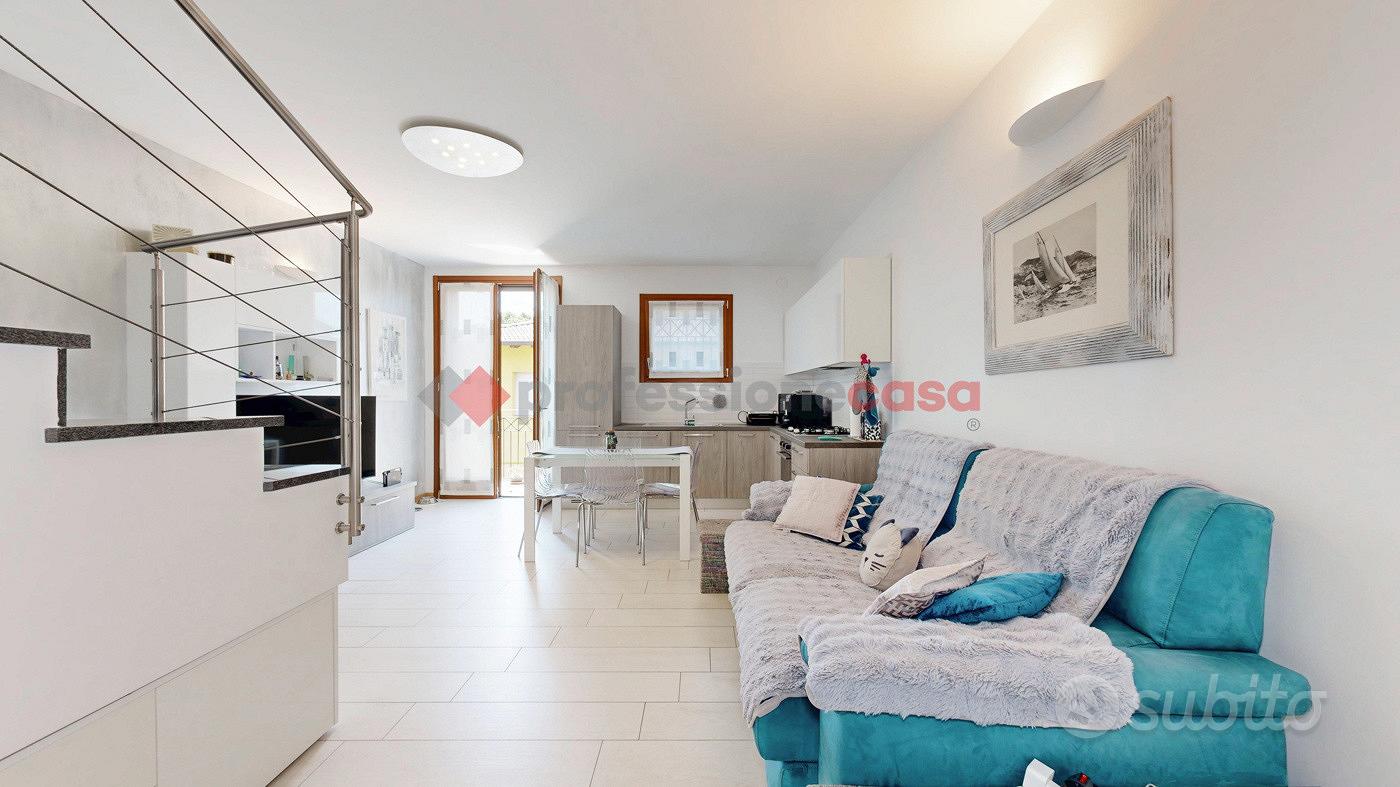 Appartamento Masate [Cod. rif 3320839VRG] - Vista 3