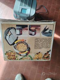 Friggitrice ad Olio