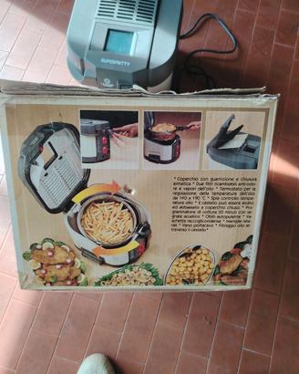 Friggitrice ad Olio