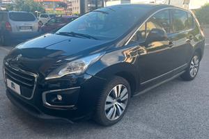 Peugeot 3008 3008 1.2 puretech t s&s 130cv