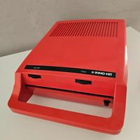 mangiadischi vintage 