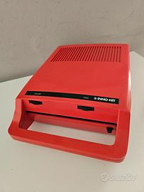 mangiadischi vintage 