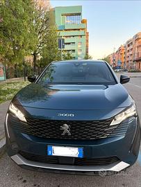 Peugeot 3008 come nuova