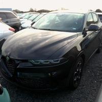 Alfa Romeo Tonale 1.5 hybrid Sprint 160cv tct7