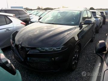 Alfa Romeo Tonale 1.5 hybrid Sprint 160cv tct7
