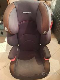Seggiolino auto Foppapedretti 