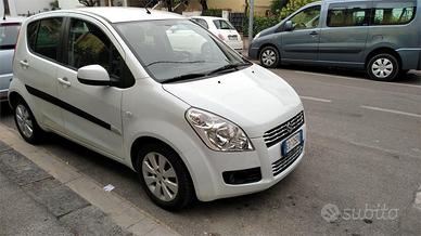 SUZUKI Splash Splash 1.0 STATO GUIDABILE DA NEOPAT