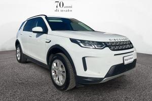 Land Rover Discovery Sport I 2020 2.0 I4 MHEV...