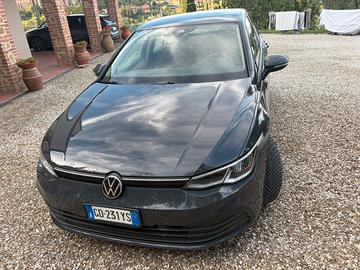 Golf 8 TSI EVO life