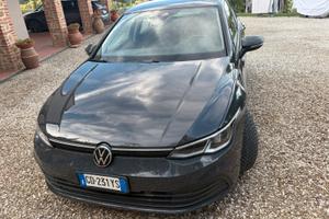 Golf 8 TSI EVO life
