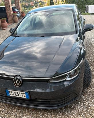 Golf 8 TSI EVO life
