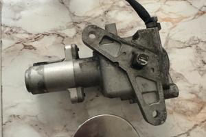 Ricambio Blocchetto chiave Yamaha t max 500