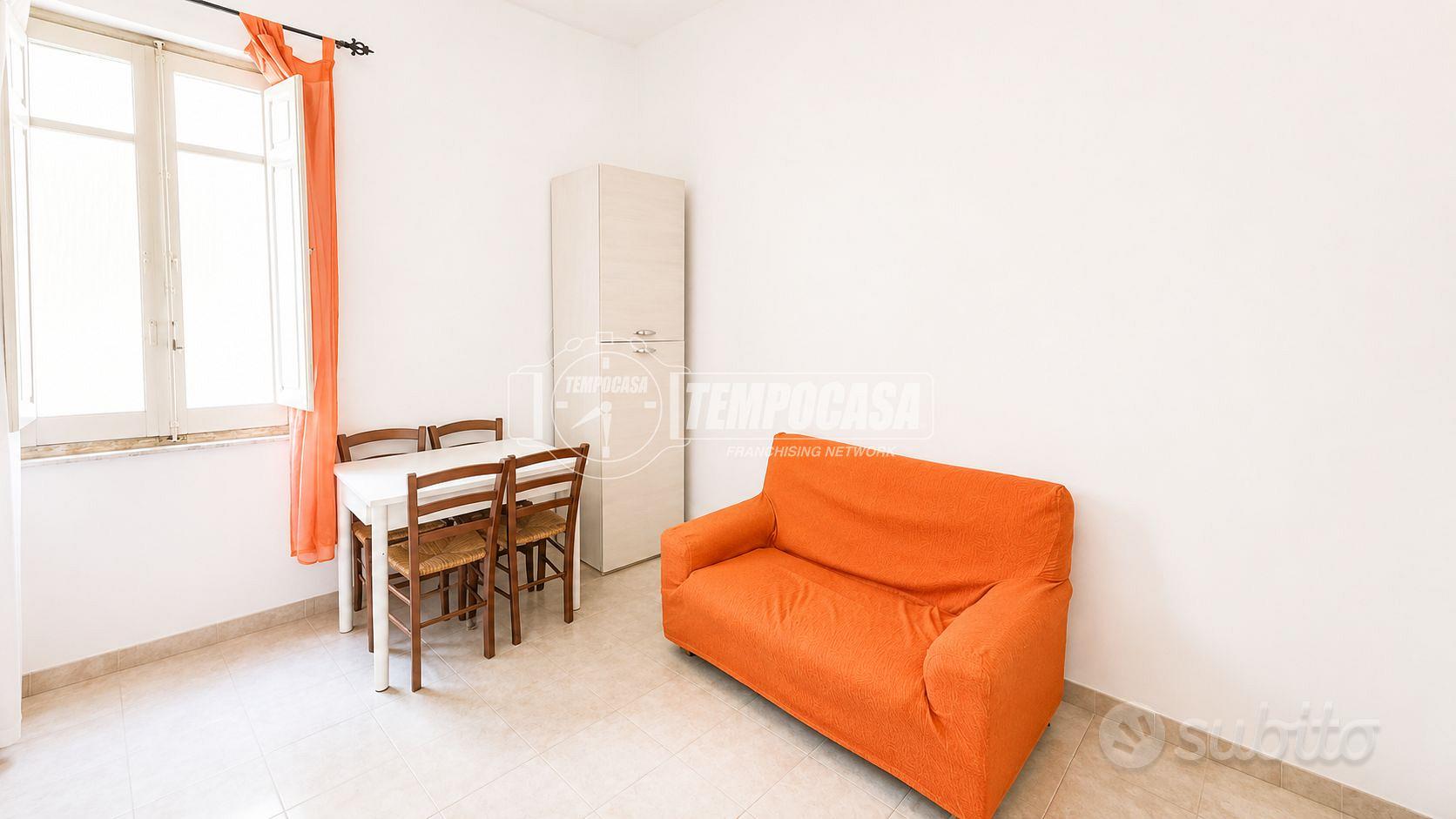 Apartment in Oristano, Cualbu, Aristanis/Oristano - Vista 2