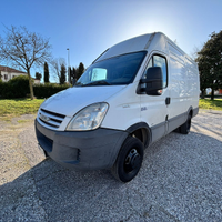 Iveco daily 3.0 gemellato