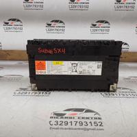 Batteria supplementare 2020 suzuki sx4 s-cross 1.4