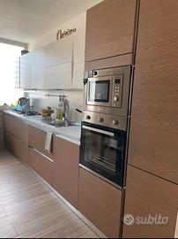 Cucina completa
