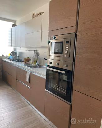 Cucina completa