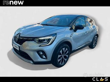 Renault Captur 1.3 TCe 140cv Intens Fap