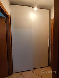 ARMADIO ANTE SCORREVOLI MORETTI COMPACT