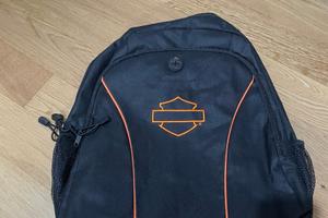 Zaino Haley-Davidson