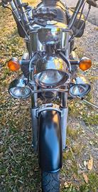 C.erco Moto Guzzi per restauro....leggi bene.