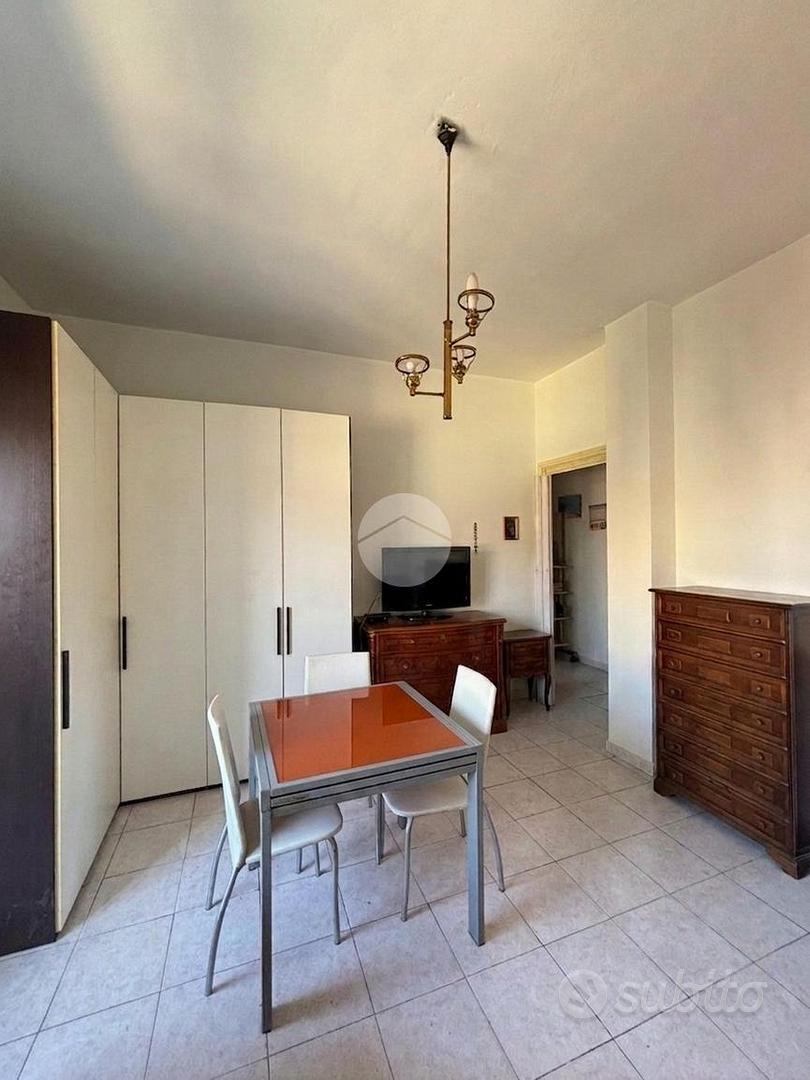 Appartamento – TO - Altro
