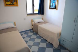 Bilo, trilo, fronte mare ad ALBA ADRIATICA