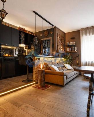 Appartamento di 77 m² con 2 locali a Milano