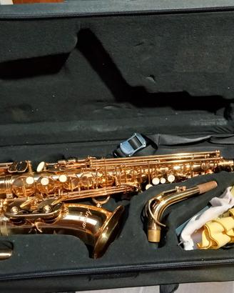 Saxofono contralto Arrow ST640